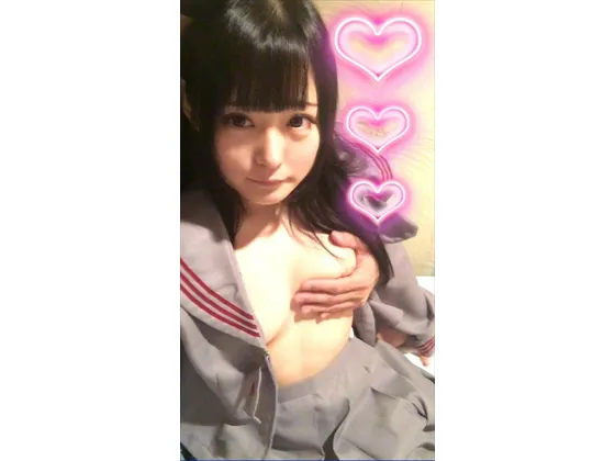 【JKハメ撮り流出】【裏卵27】メンヘラ彼女とエロゲーのようにハメ狂いたい願望...Realize...【萌カワイイ】