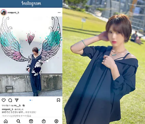 【滝沢ライラ】【現役モデルハメ撮り流出】【モデル流出】美形スレンダー　女にモテるカッコいい女が雌全開で種付けされるプライベートハメ撮り映像流出　モデルの美しい体が快感に身震いしながらイキまくる