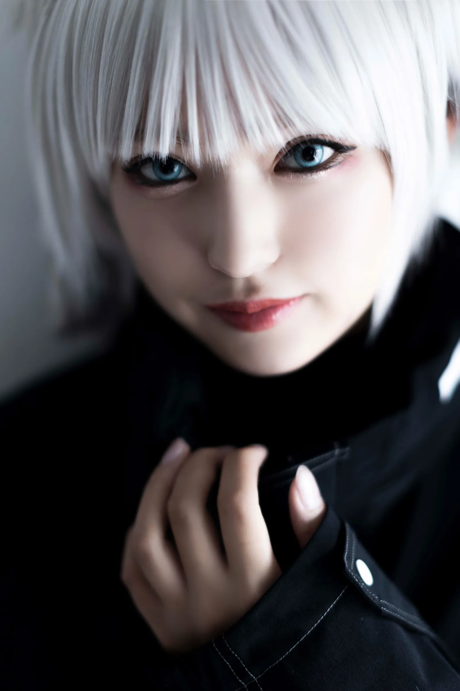 【渚みつき】【よふかしのうた 七草ナズナ】Danedream（デインドリーム）