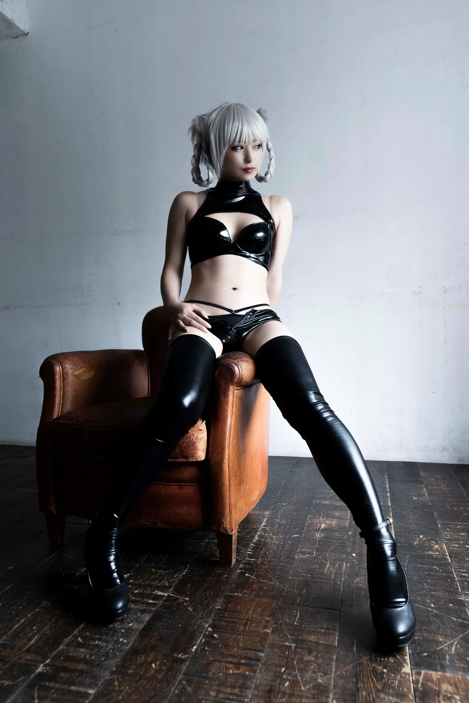 【渚みつき】【よふかしのうた 七草ナズナ】Danedream（デインドリーム）