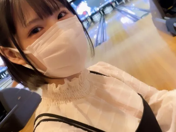 【横宮七海】【現役JDハメ撮り流出】#015 ☆高偏差値☆ アイドル級激カワJD（19）〇〇大某有名サークル所属 男を狂わす小悪魔娘とデカちんセフレの濃厚ガチセックス