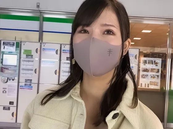 【パパ活現役JDハメ撮り流出】#018 ☆お助け☆170cmモデル体型☆マッチングアプリでゲットした上玉美人女子大生(21) 遠距離パパ活出稼ぎお泊りSEX