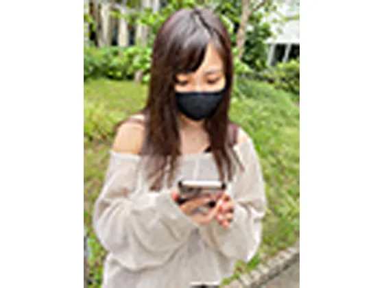 【翔すずめ】【パパ活素人ハメ撮り流出】【インスタ系美脚女子】ギャルファッションの美少女_中出し２回戦収録