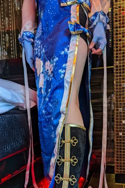 【桜沢もゆ】【ラブライブ！ 園田海未】ヌルヌル少女に魅せられて(写真版)