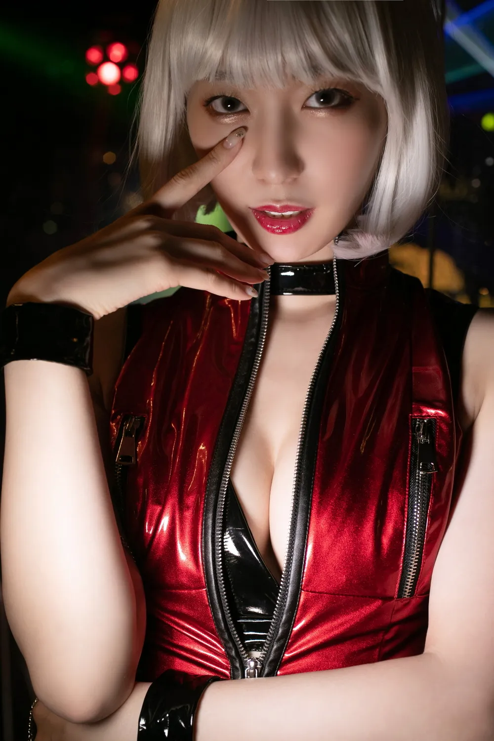 【美谷朱里】bit129 mitani08