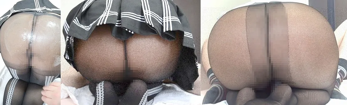 【アズレン 高雄＆まどマギ 暁美ほむら】ヘンタイエロCOS総集編43