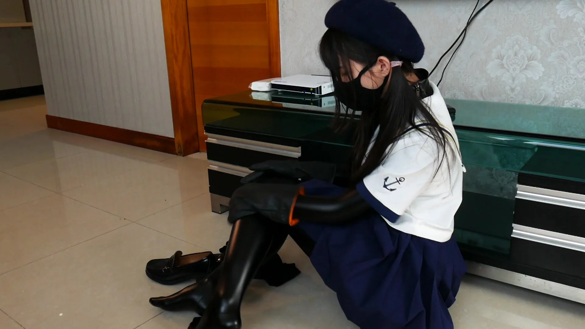 僕の彼女はキャットスーツマニア Vol.2