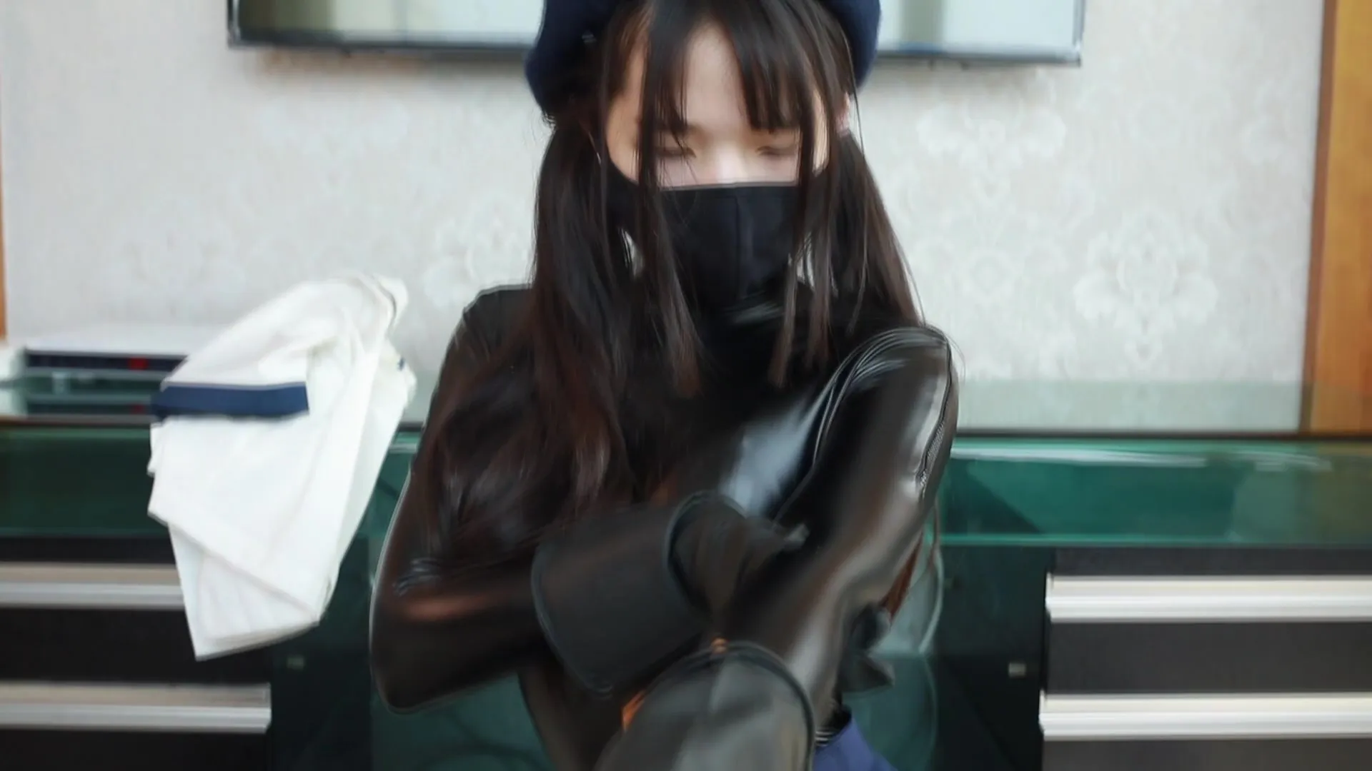 僕の彼女はキャットスーツマニア Vol.2