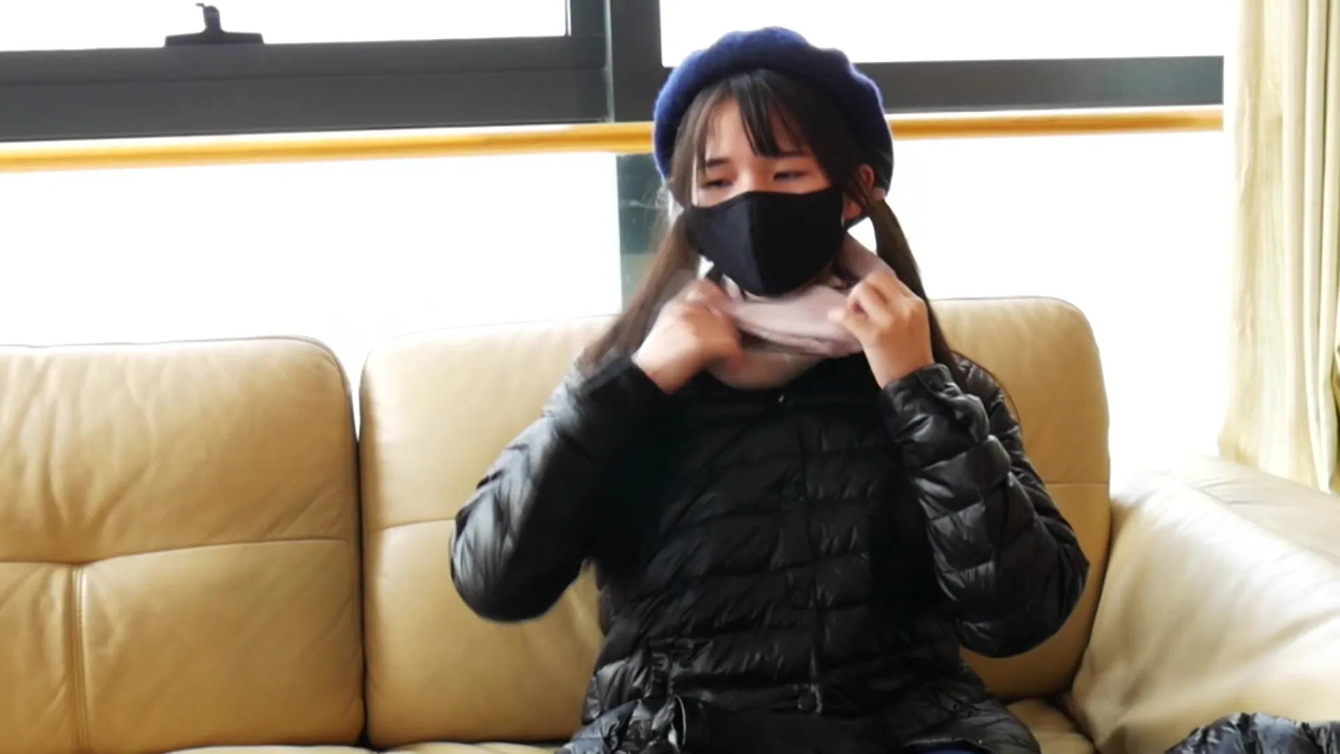 僕の彼女はキャットスーツマニア Vol.6