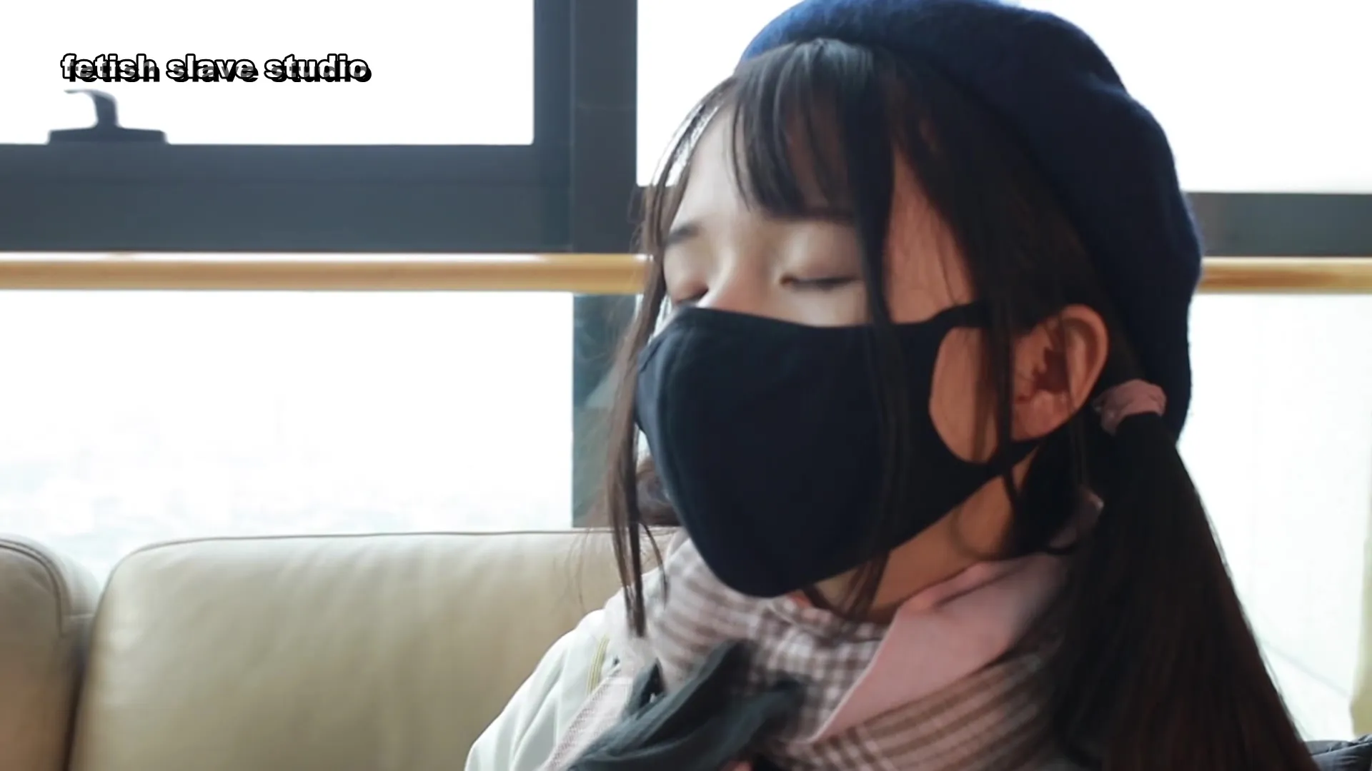 僕の彼女はキャットスーツマニア Vol.6