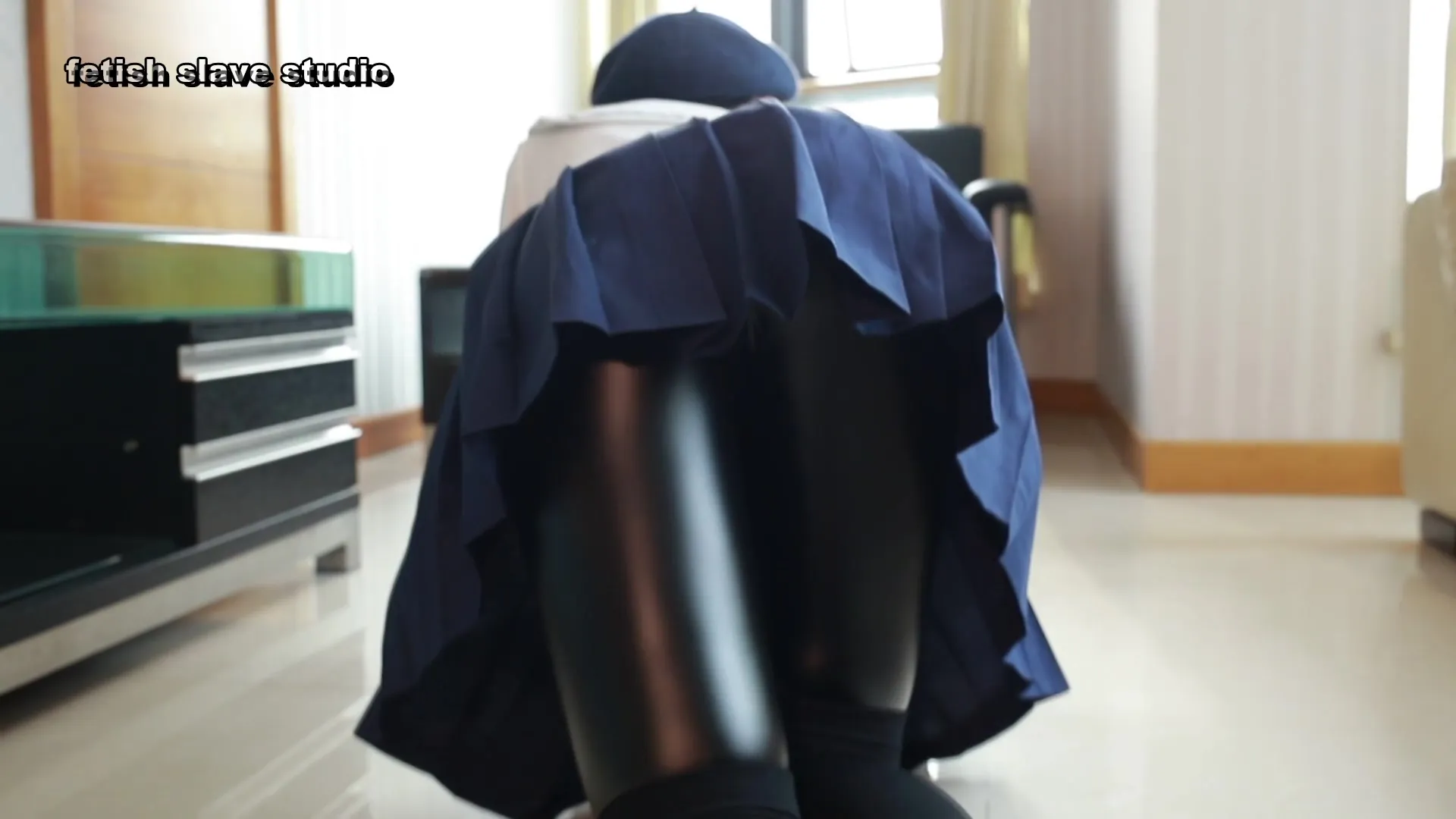 僕の彼女はキャットスーツマニア Vol.6