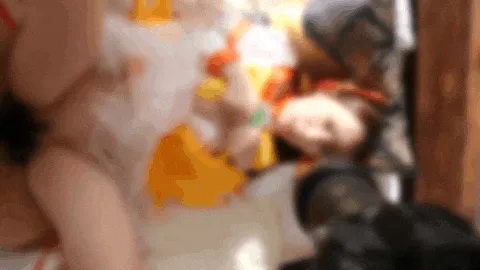 【琴石ゆめる】※拡散厳禁※半地下アイドル 1？才　太ヲタとのプライベート個人撮影会　SEX流出映像【削除案件】