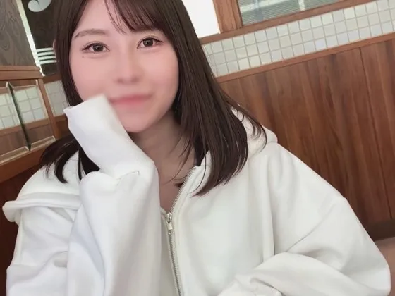 【二見れい】【インスタOLハメ撮り流出】【個人撮影】 初撮影 上玉！神乳めちゃ可愛OL ハメ撮りに照れながらのいちゃいちゃ生エッチ