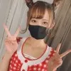 【蓮見天】【身長150cm小柄美少女ハメ撮り流出】【個人撮影】会員制バー アイドル系美少女店員をプライベートでハメ撮りしました