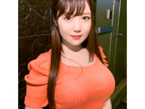 【夏希ゆめ】ゆめ【Hカップ素人ハメ撮り流出】