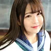 【星乃うめ】【JK】セーラー服とエッチ下着のイケナイ女子校生