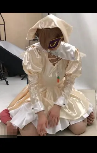 【東方Project 八雲藍＆蓬莱山輝夜 着衣セックス】★着衣遊び★vol.7〜9