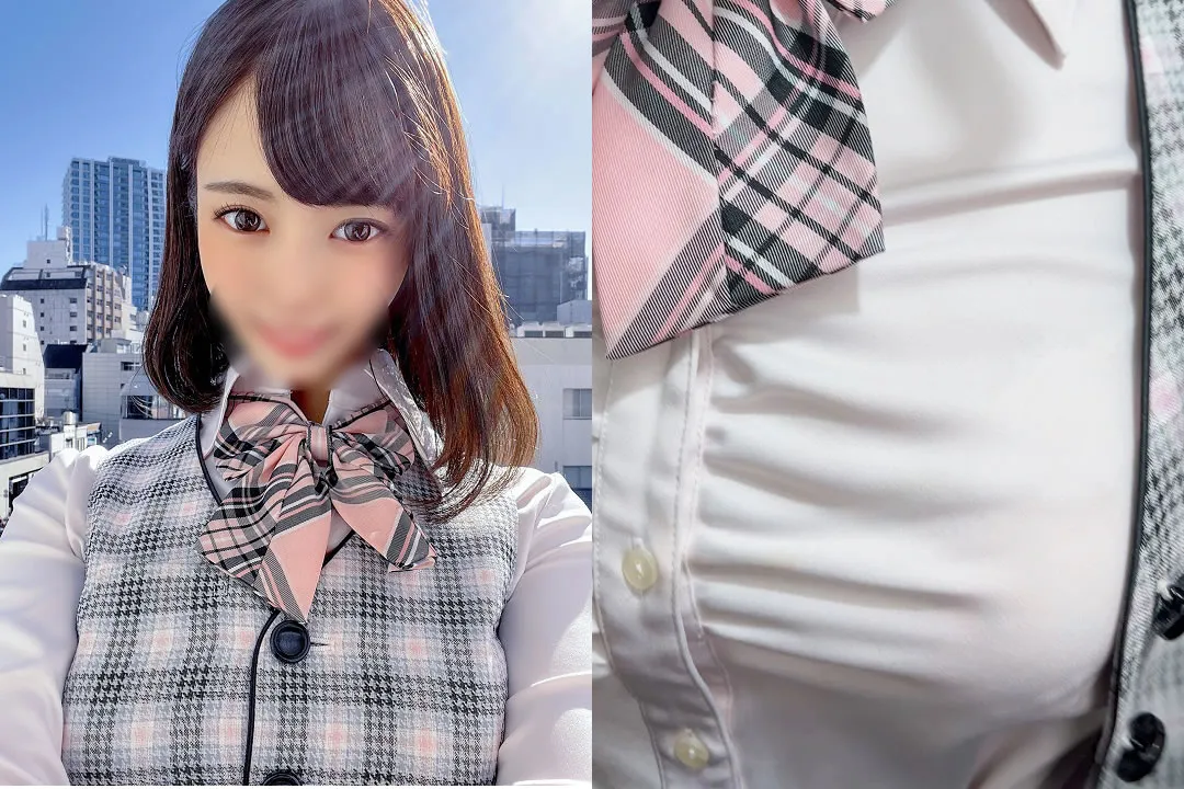 【有名企業受付嬢ハメ撮り流出】在庫０で値上がりする【流出OL】本日はどのようなご用件でしょうか。顔・乳採用。某巨大企業受付OL　仕事抜け出し　フェラ抜きする映像流出　痴女【門外不出の流出映像】