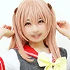 【着せ恋 乾紗寿叶】【極エロ注意】コス●リ超人気行列レイヤー低身長140cm台アイドル美貌の本性は【メスガキ淫語でおじさん煽り唾液交換Dキス＆喉イラマ絶頂オシッコ噴射】パイパン挿入すると中出し懇願繰り返す本物SEX中毒ドМ