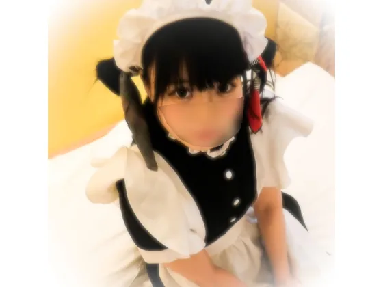 【メイドオナニー動画】メイド服DEオナニー　01