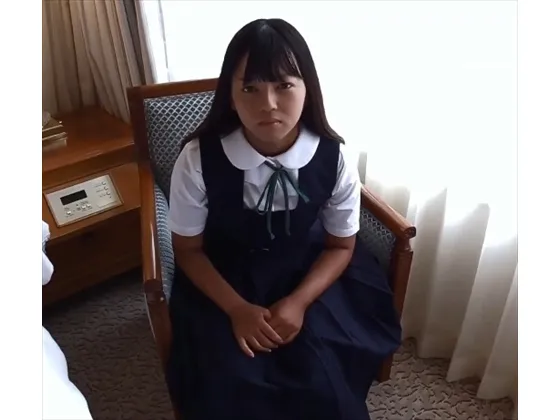 【援交JKハメ撮り流出】童顔なのにむっちり巨乳がたまらない￥交