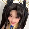 【FGO イシュタル】【FG〇イシュタノレ】ゲームから出てきた！？極上美女　サリーさん　カメコ仲間にまわされる肉べんきレイヤーに堕ちる　生ハメ中出し個人撮影　ぷっくり乳輪おっぱいビンビンに膨らませてガチイキしまくり【ハメ撮】