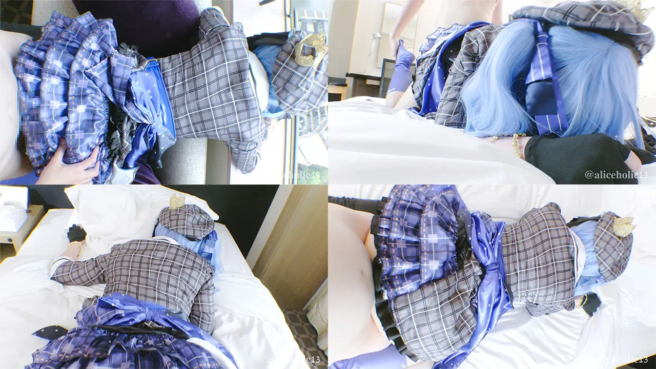 アイドルとのえっち動画【現役アイドル中出しハメ撮り流出】