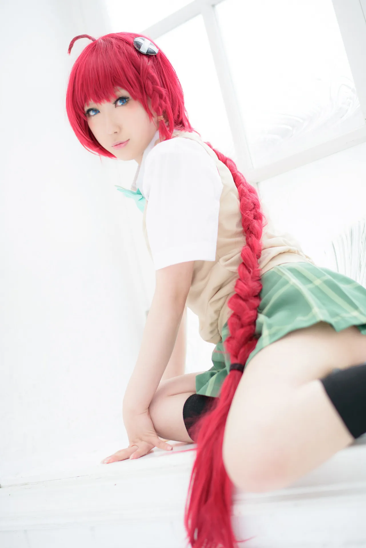 【水無月みり】【東方Project＆To LOVEる】《1月まで値下げ中》2014年総集編