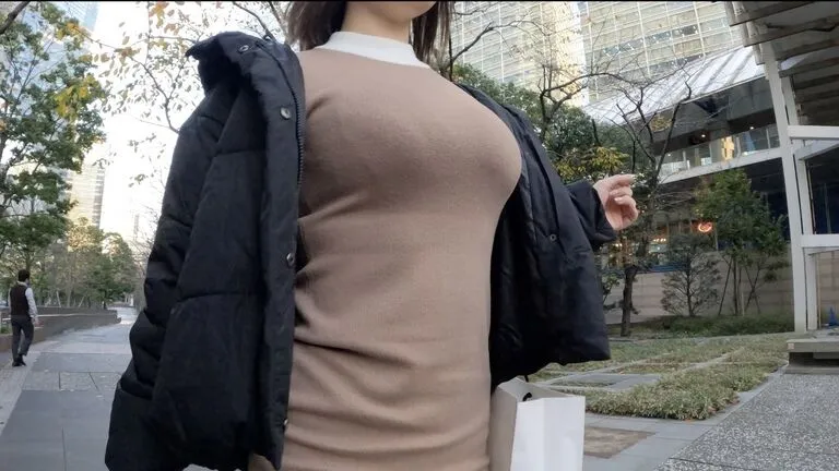 【春野ゆこ】【パンチラ】おうち、ついて行ってもいいですか？