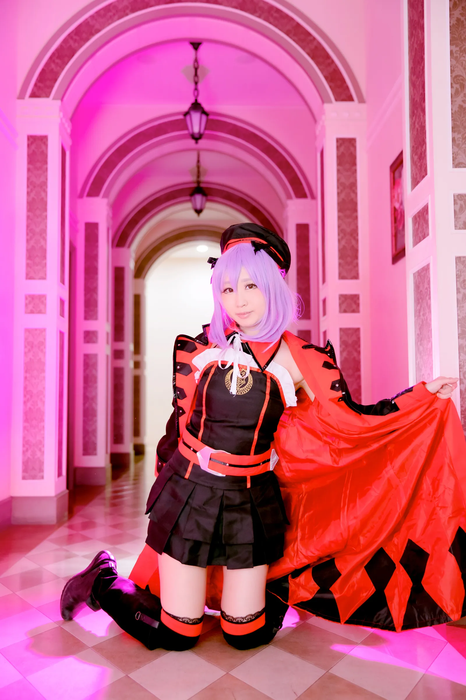 【シンギナツキ】【FGO エレナ】Mahatma！