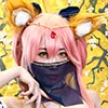 【FGO 玉藻の前 アラビアン】女狐の尻踊り