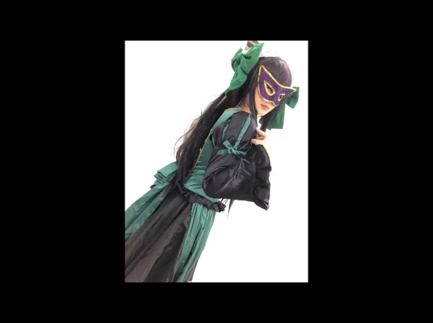 【サリヴァン＆イシュミール】★着衣遊び★vol.30〜31