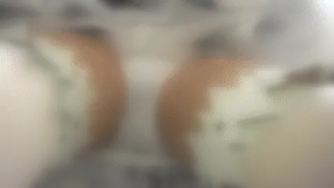 【リゼロ シノアリス けもフレ】無防備美少女コスプレイヤー激写パンチラ