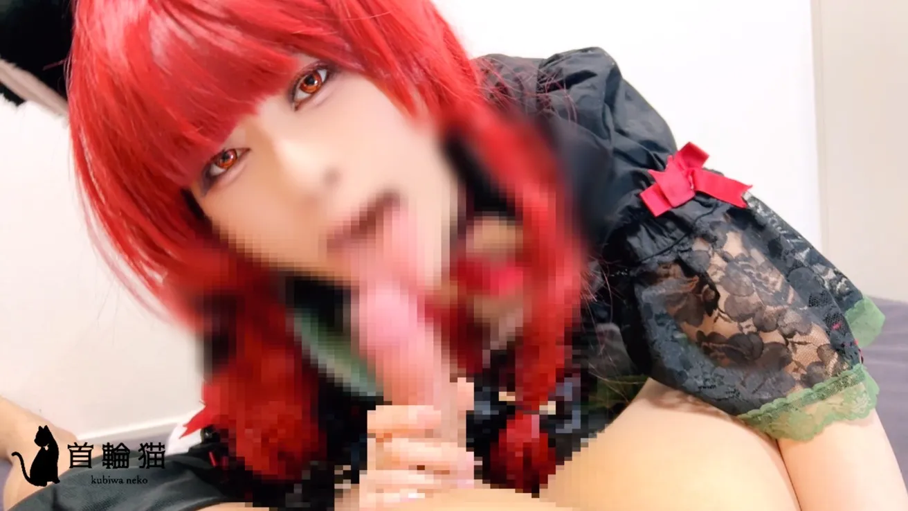 【東方Project 火焔猫燐】【生ハメ】我が家の猫は発情期？お燐と中出しエッチしちゃお！