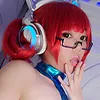 【サイバー猫耳ロリ】nikumikyo Vol.010 【きょう肉肉】