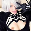 【NieR 2B】 THE極上激エロボディちゃん 2Bコス妊娠力確変！！中出し欲MAX種漬けマ●コ！生チン子宮ガン攻め子作り大量膣内射精！痙攣絶頂子種吸い尽くし肉便器4K孕まSEX！！
