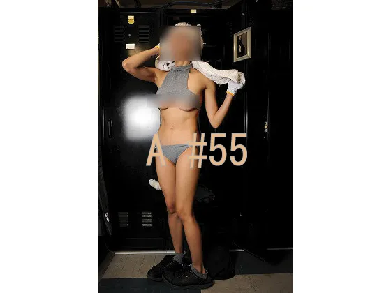 【仕事猫・現場猫】A #55