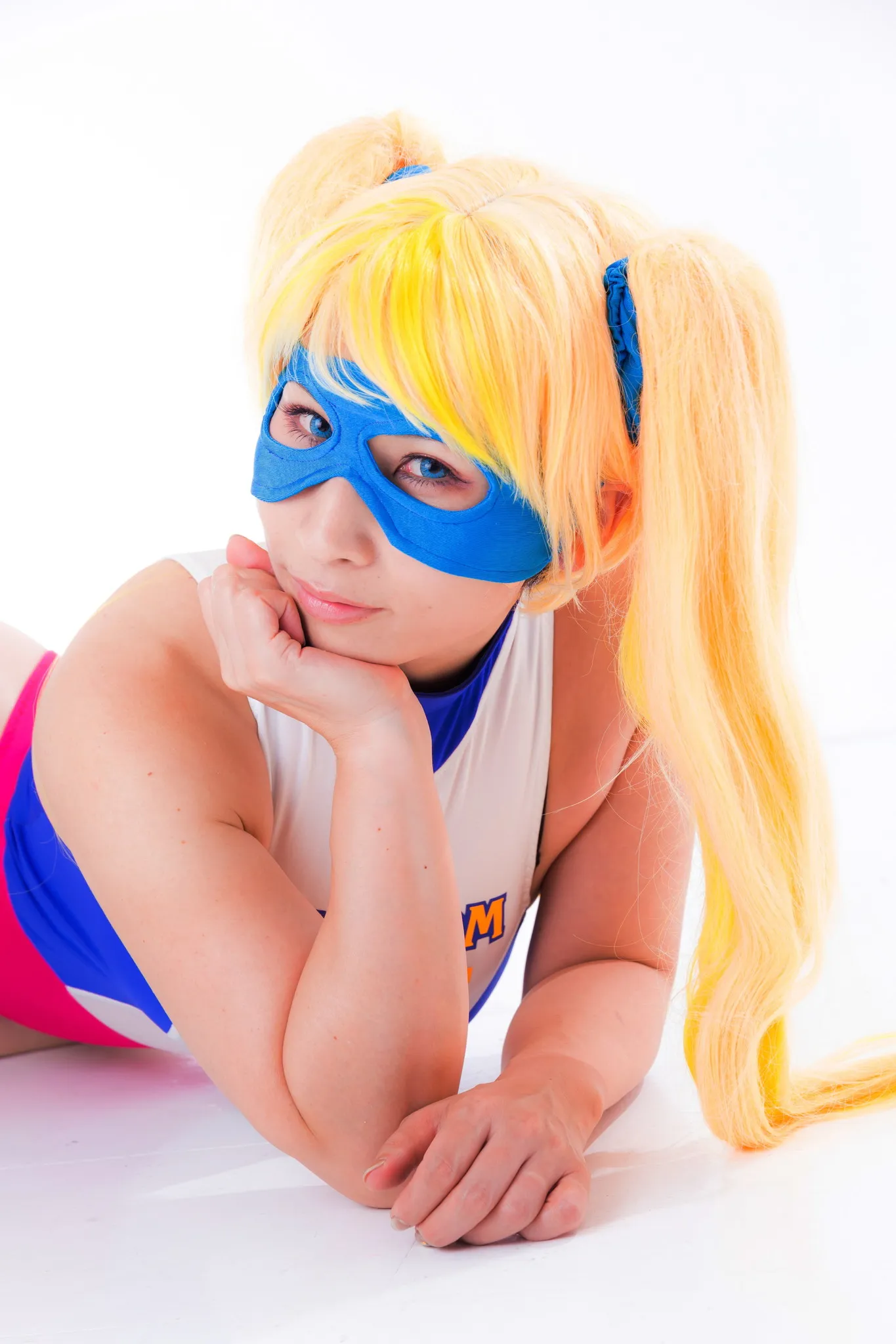 【キシコ】なんちゃらボンバー【ストリートファイター レインボー・ミカ 同人AV】