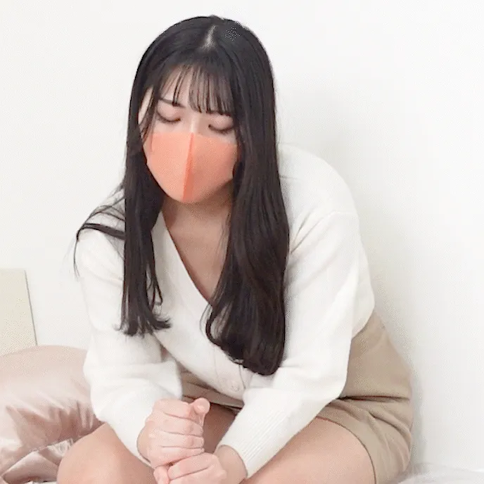 【りこナース】【鬼ピストン】りことえっちしよ？我慢の限界だからりこ本気で攻めます。【現役看護師オナニー動画】