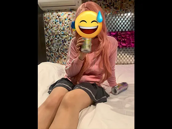 酔っ払い！巨乳ぼっちコスプレイヤー酔い潰れてたので中出ししといたw