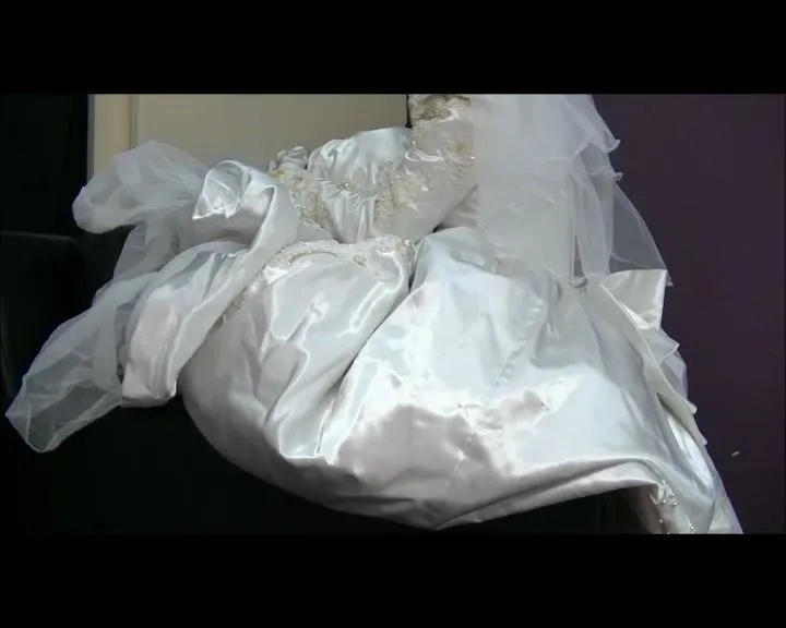 ★着衣遊び★vol.34＆36