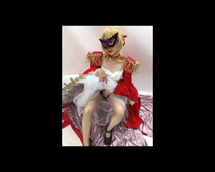 ★着衣遊び★vol.34＆36