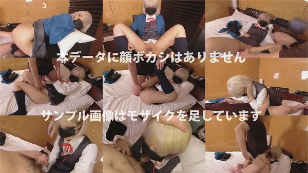 生放送リスナーを食ってみた93 専属レイヤー肉便器『なこ』・馬乗りフェラ＆マ○コいじり・痙攣バック・首絞め生挿入・拘束中出し