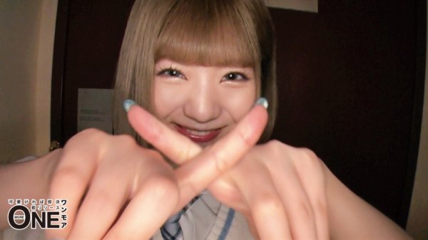 ぴえん系歌舞伎町トー横痴女GAL サイレント弄り乳首責め るるちゃ。