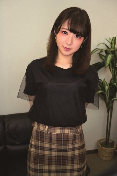 自暴自棄のメンヘラ女子と中出しセックス 真宮あや