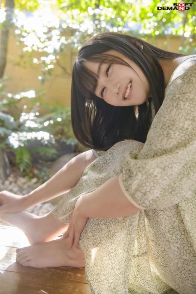 新人 愛上みお(仮)22歳 箱入り薬学生が、リモート期間で奇跡のエロ開花