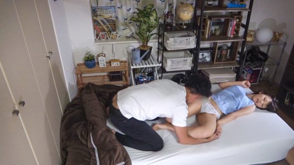 【天沢ゆきね】百戦錬磨のナンパ師のヤリ部屋で、連れ込みSEX隠し撮り 183 旅先で知り合った美少女を家に連れ込み！軽快なトークの裏に見え隠れする「抱かれてもいいかな」オーラを感じ取り、ボディタッチをしまくれば…？