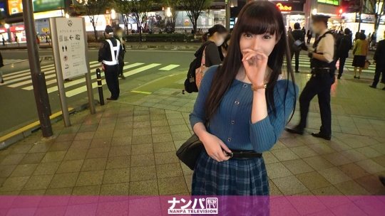 【塩見彩】マジ軟派、初撮。 1555 冬の始まりにお互いの身体で温めるにはエッチに限るw身体寄せ合ってたらいい雰囲気になっちゃって、奥にジンジンくる温め合う濃厚セッ●ス♪