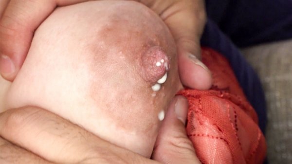 マジ軟派、初撮。 1570 代々木でゲットしたHカップの神乳主婦！小さい子持ちで母乳も出るから、母乳の出し方レクチャーからちんぽに母乳をかけてのパイズリまで、おっぱいで遊び尽くしてみましたw