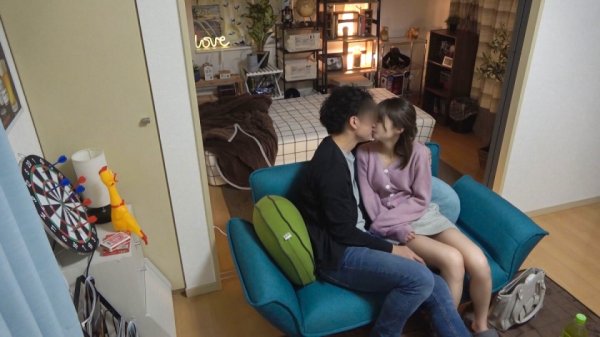 【東條なつ】百戦錬磨のナンパ師のヤリ部屋で、連れ込みSEX隠し撮り 186 バーで1回一緒に飲んだだけで連絡先も交換せず別れた娘だったんだけど無性に気になってまた会いに行って部屋に連れ込んでヤったら何してもエロいリアクションしてくれる大アタリの娘だった